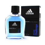 ADIDAS Blue Challenge