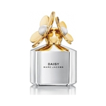 MARC JACOBS Daisy Silver Edition