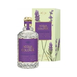 MAURER & WIRTZ 4711 Acqua Colonia Lavender & Thyme