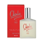 REVLON Charlie Red