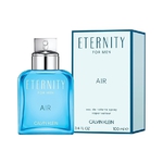 CALVIN KLEIN Eternity Air