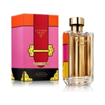 PRADA La Femme Velvet Edition