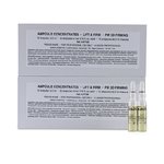 BABOR Ampoule Concentrates Lift & Firm 3D