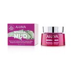 AHAVA Mineral Mud