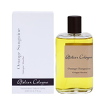 ATELIER COLOGNE Orange Sanguine