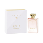 ROJA DOVE Elixir Pour Femme Essence De Parfum