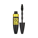 MAYBELLINE Тушь для ресниц объем и удлинение The Colossal Go Extreme Leather Black