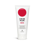 KC PROFESSIONAL Маска для волос тонирующая COLOR MASK Red