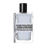 ZADIG & VOLTAIRE This is Him! Vibes of Freedom