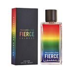 ABERCROMBIE & FITCH Fierce Pride Edition