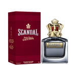 JEAN PAUL GAULTIER Scandal Pour Homme