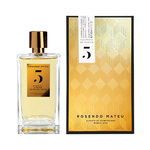 ROSENDO MATEU № 5 Floral, Amber, Sensual Musk