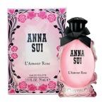 ANNA SUI L’Amour Rose Eau de Toilette