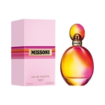 MISSONI Missoni Eau De Toilette