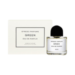 BYREDO Green