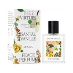  Santal Vanille