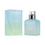 CALVIN KLEIN Eternity Summer 2016